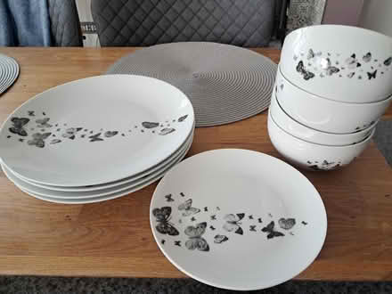 Photo of free Dinner service (Huyton) #1