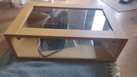 Photo of free Vivarium 2ft (Sutton Farm SY2) #1