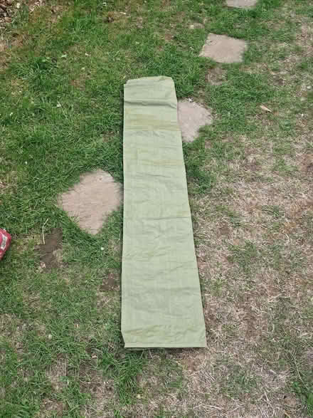 Photo of free Whirlygig cover (Great Baddow CM2) #1