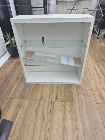 Photo of free Small storage shelf (West Thornton CR7) #1