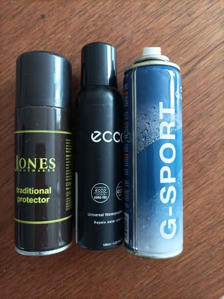Photo of free Waterproofing Sprays (Seaside BN23) #1