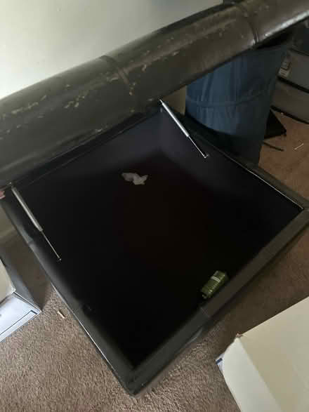 Photo of free Automan storage (NW Suburbs) #2