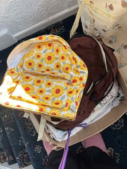 Photo of free household stuff+ (lemington NE15) #2