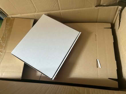 Photo of free Box of boxes (Sidley TN39) #2