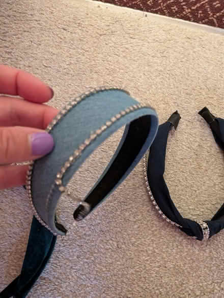 Photo of free Hair bands (Formby L37) #2