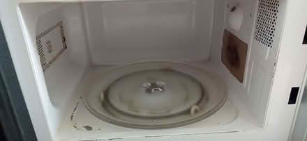Photo of free Microwave oven (Hamsey Green CR6) #2