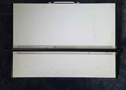 Photo of free Drawing Board (Eastwood NG16 3LL) #2