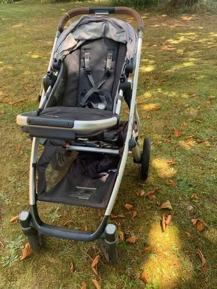 Photo of free Uppababby Vista (Guildford GU1) #2