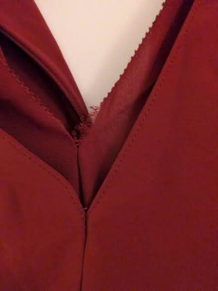 Photo of free Reiss size 8 dress (W5) #2