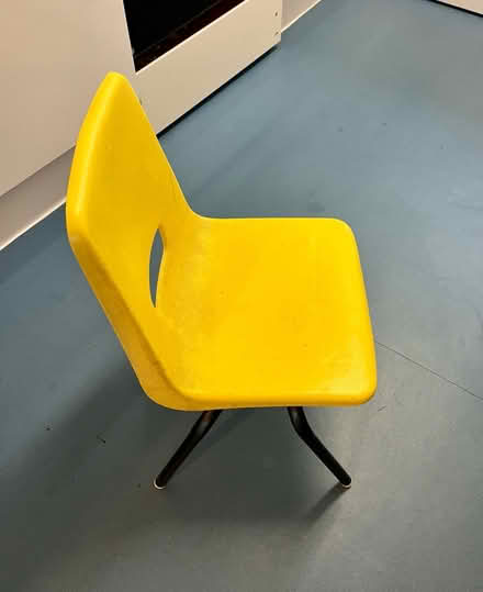 Photo of free Toddler Chair (Upper Norwood SE19) #1
