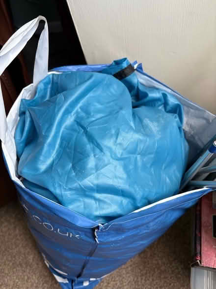 Photo of free Treklite 200 tent (Oswestry SY11) #3