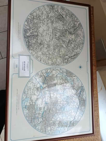 Photo of free Burnham maps (Burnham) #1