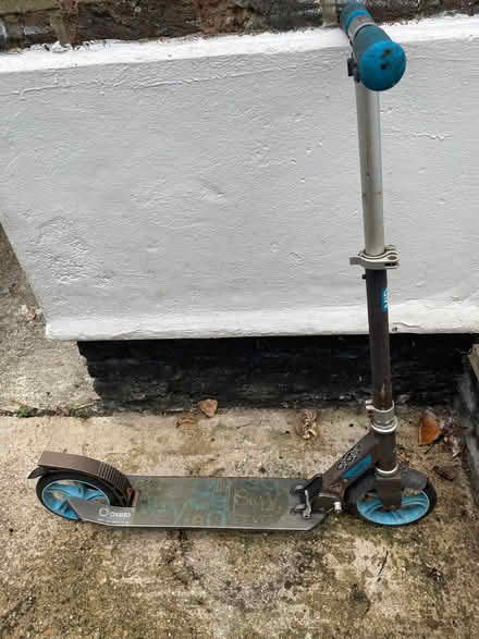 Photo of free Scooter (Penge BR3) #1