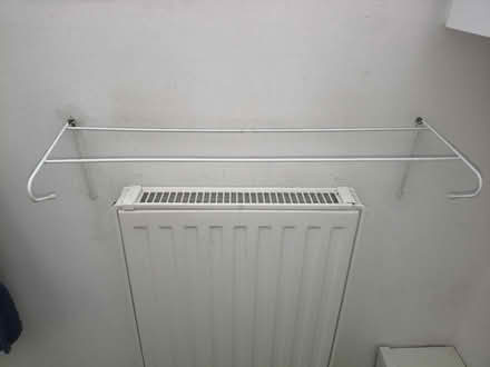 Photo of free Radiator clothes driers (Ifton Heath SY11) #1