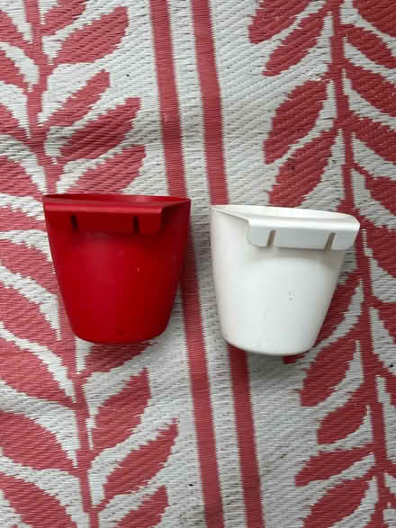 Photo of free Hanging pots (Catford SE6) #3