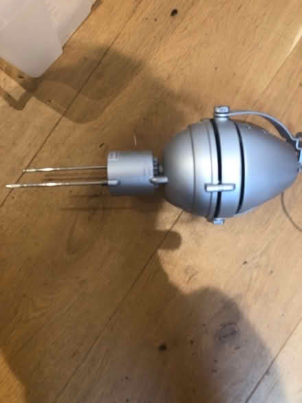 Photo of free Decorative lamp/ projector (Old Road OX3) #1
