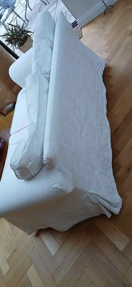 Photo of free Sofa (Fetcham, KT22) #3
