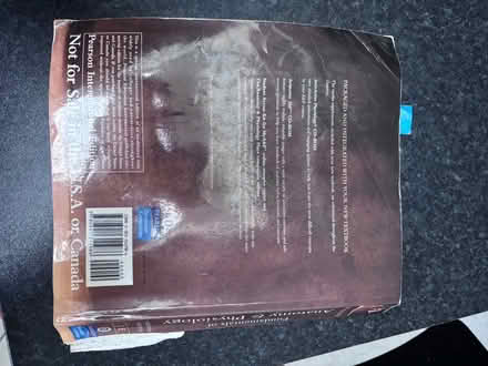 Photo of free Anatomy Book (Oxford OX33) #2