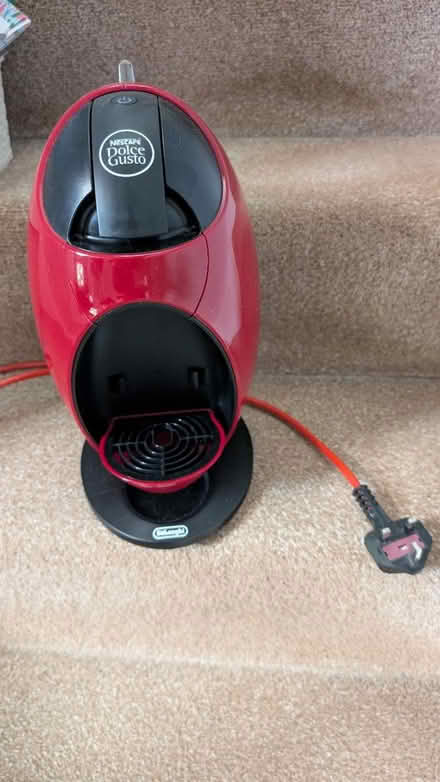 Photo of free Nescafé Dolce Gusto (Morden) #1