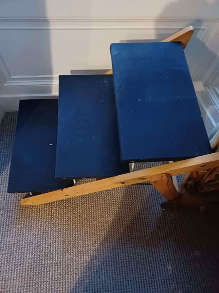 Photo of free Dog steps (Central Lancaster LA1) #1