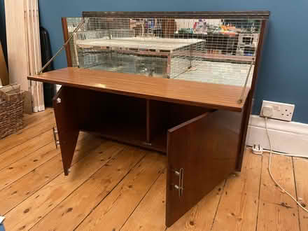 Photo of free Drinks cabinet (Alcester Lanes End B14) #2