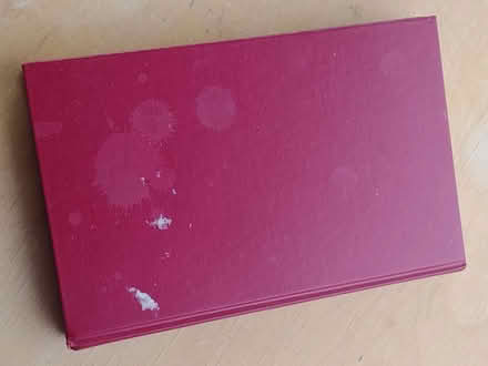 Photo of free Book, Investor's Chronicle (Horsell GU21) #3