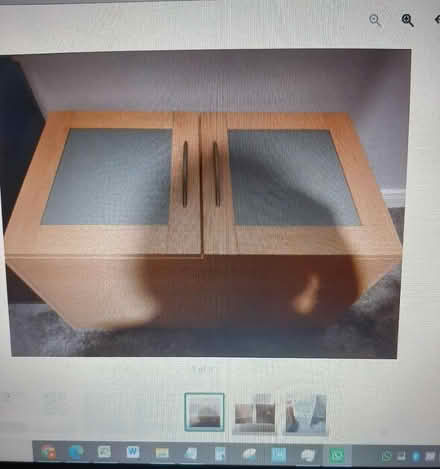 Photo of free Cupboard (Solihull B91) #3