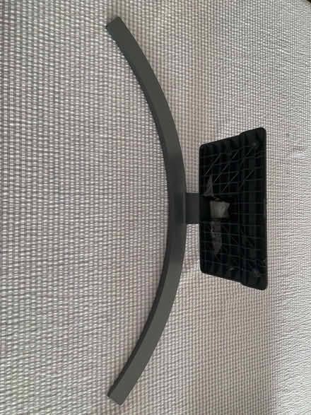 Photo of free Television mount (Cardross G82) #1