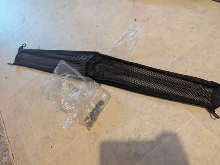 Photo of free Under desk cable tidy net IKEA (Oldfield Park BA2) #1