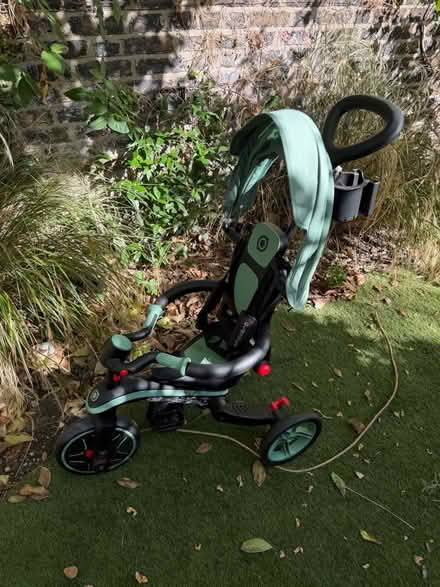 Photo of free Trike 4 in 1 (Ravenscourt Park W6) #1