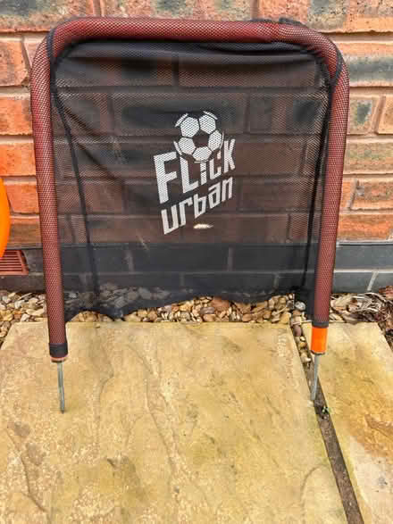Photo of free Mini goal for youngsters (Bromsgrove B60) #1