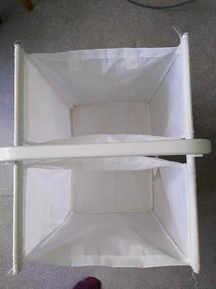 Photo of free Wash basket ikea (Shandon EH11) #3
