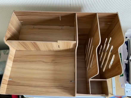 Photo of free Desk Organiser (Guildford, GU2) #2