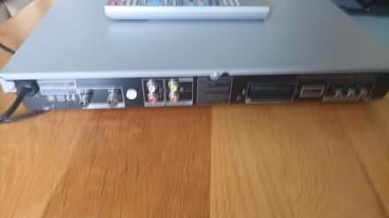 Photo of free DVD Player with Freeview Receiver (Oakwood, Derby DE23) #2