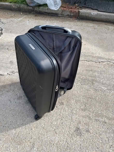 Photo of free Samsonite carry-on (Oradell) #1