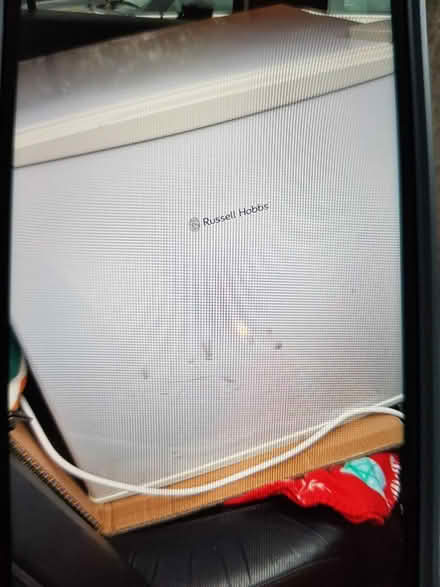 Photo of free little freezer (St.Albans AL1) #1