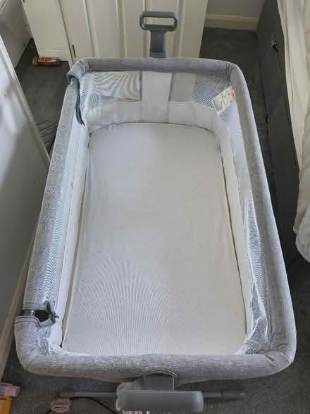 Photo of free Beside me baby bed (Little Oakley CO12) #4