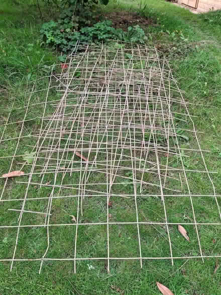 Photo of free Steel - reinforced concrete (Rusthall TN3) #1
