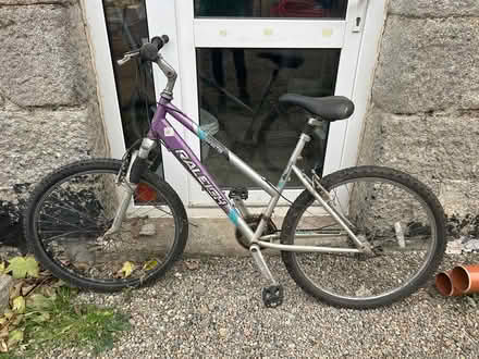 Photo of free Mountain bike (Glencullen) #2