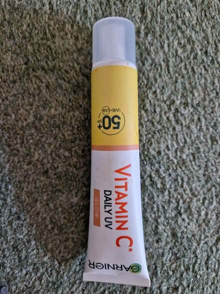 Photo of free Garnier tint cream (Garstang PR3 1) #1
