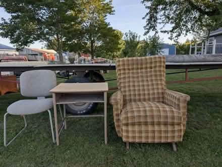 Photo of free Lots of FREE items! Austin, MN (53499 255th St, Austin, MN) #3