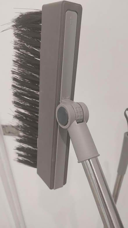 Photo of free Broom + brush + dustpan combo (Ealing Pitshanger W5) #3