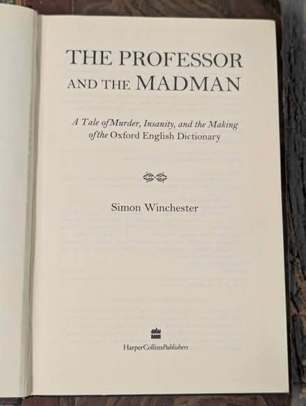 Photo of free Books + prints (West Village/Union Square) #2