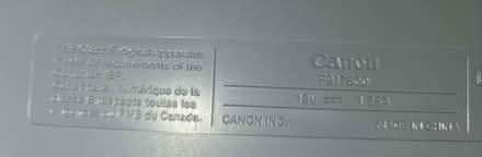 Photo of free Canon CanoScan 3200F (Bozeat NN29) #2