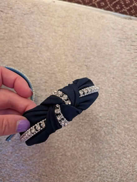 Photo of free Hair bands (Formby L37) #1