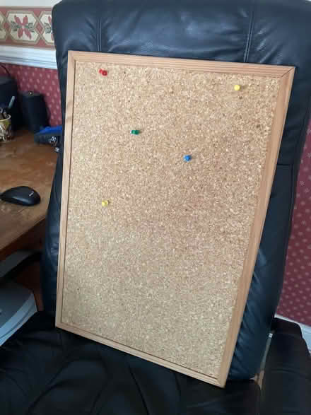 Photo of free Pinboard (Otham ME15) #2