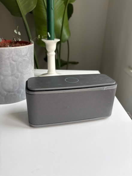 Photo of free Small speaker (Witney OX28) #1