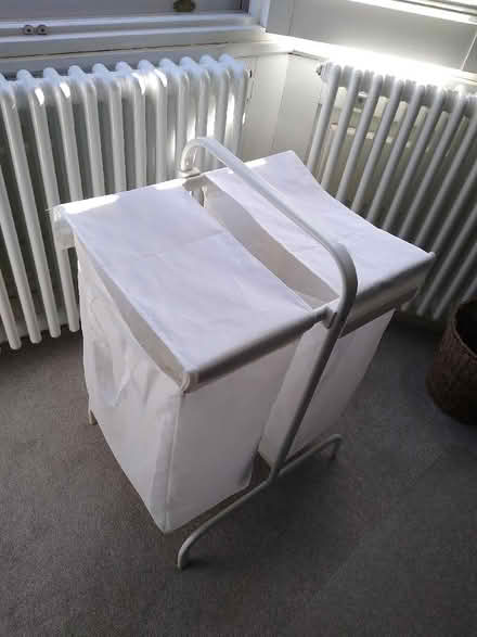 Photo of free Wash basket ikea (Shandon EH11) #2