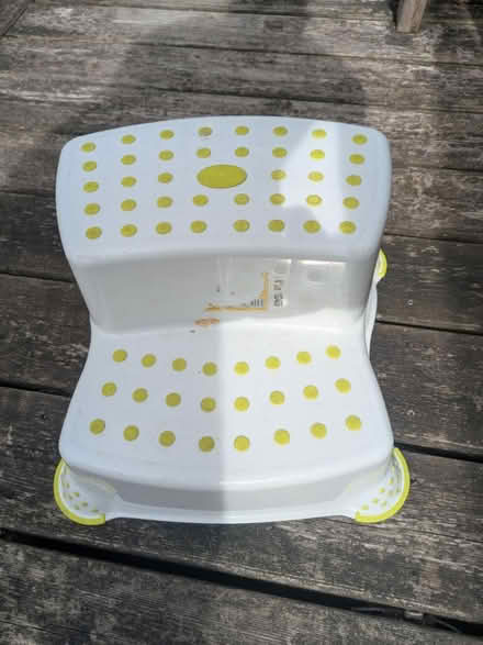 Photo of free Toilet training steps (South Croydon CR2) #1