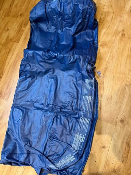 Photo of free Air bed (E106dt) #1